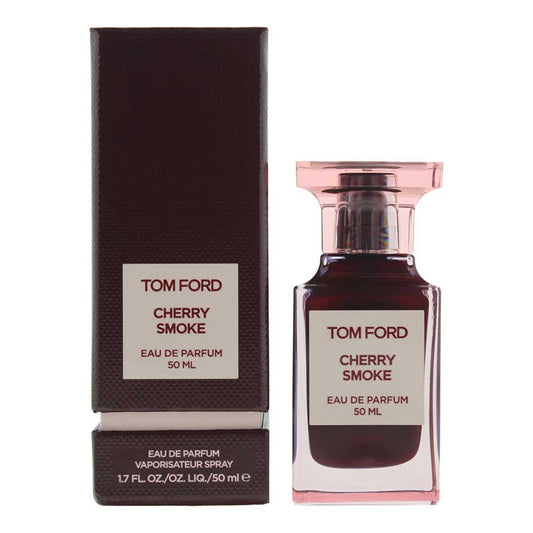 Tom Ford, Cherry Smoke, Apă de parfum, Unisex, 50 ml