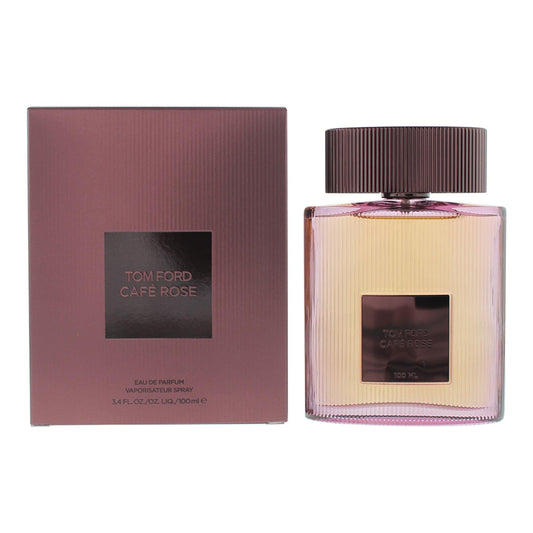 Tom Ford, Cafe Rose, Apa de parfum, Femei, 100 ml
