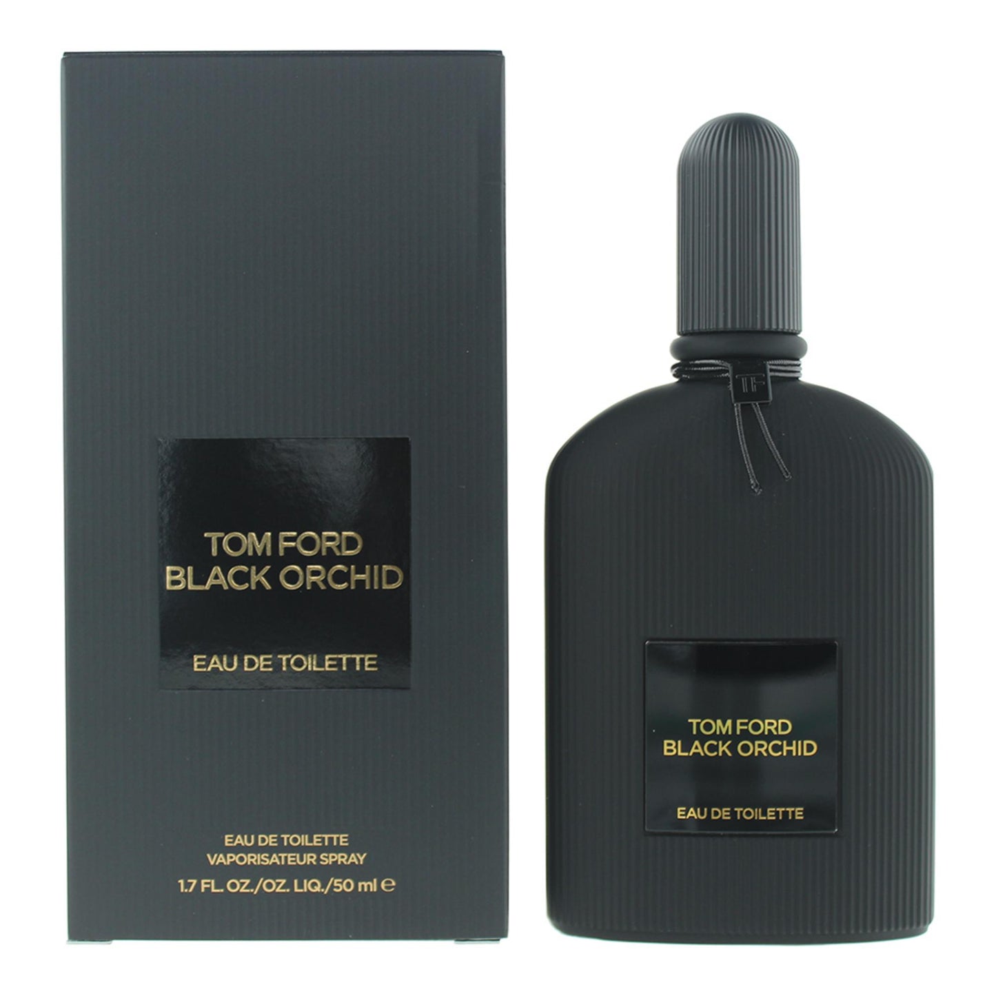 Tom Ford, Black Orchid, Apă de toaletă, Pentru femei, 50 ml