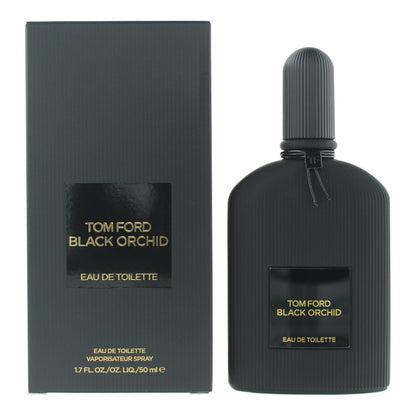 Tom Ford, Black Orchid, Apă de toaletă, Pentru femei, 50 ml