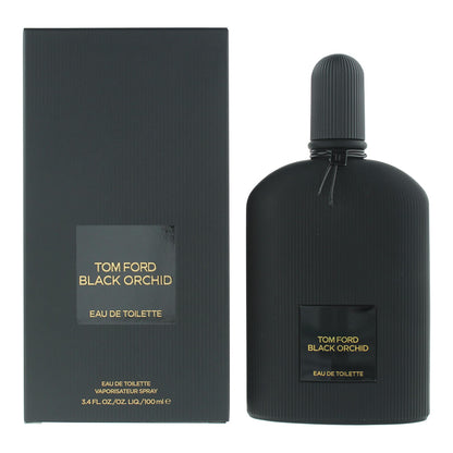 Tom Ford, Black Orchid, Apă de toaletă, Pentru femei, 100 ml