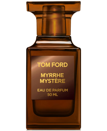 Tom Ford, Myrrhe Mystere, Apa de parfum, Unisex, 50 ml