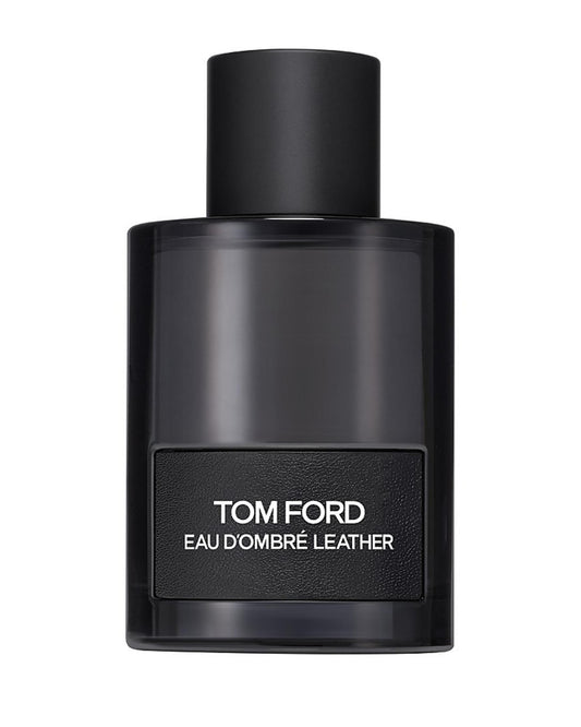 Tom Ford, Ombre Leather, Apa de toaleta, Barbati, 100 ml