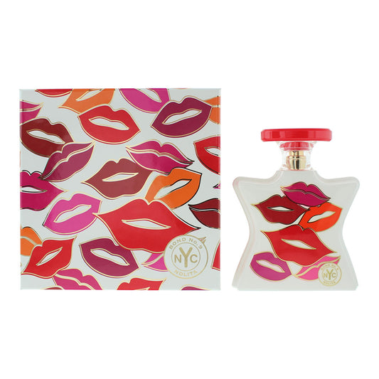 Bond No.9, Nolita, Eau De Parfum, For Femei, 100 ml