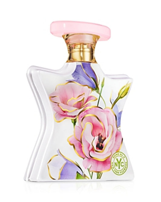 Bond No.9, New York Flowers, Apa de parfum, Unisex, 100 ml