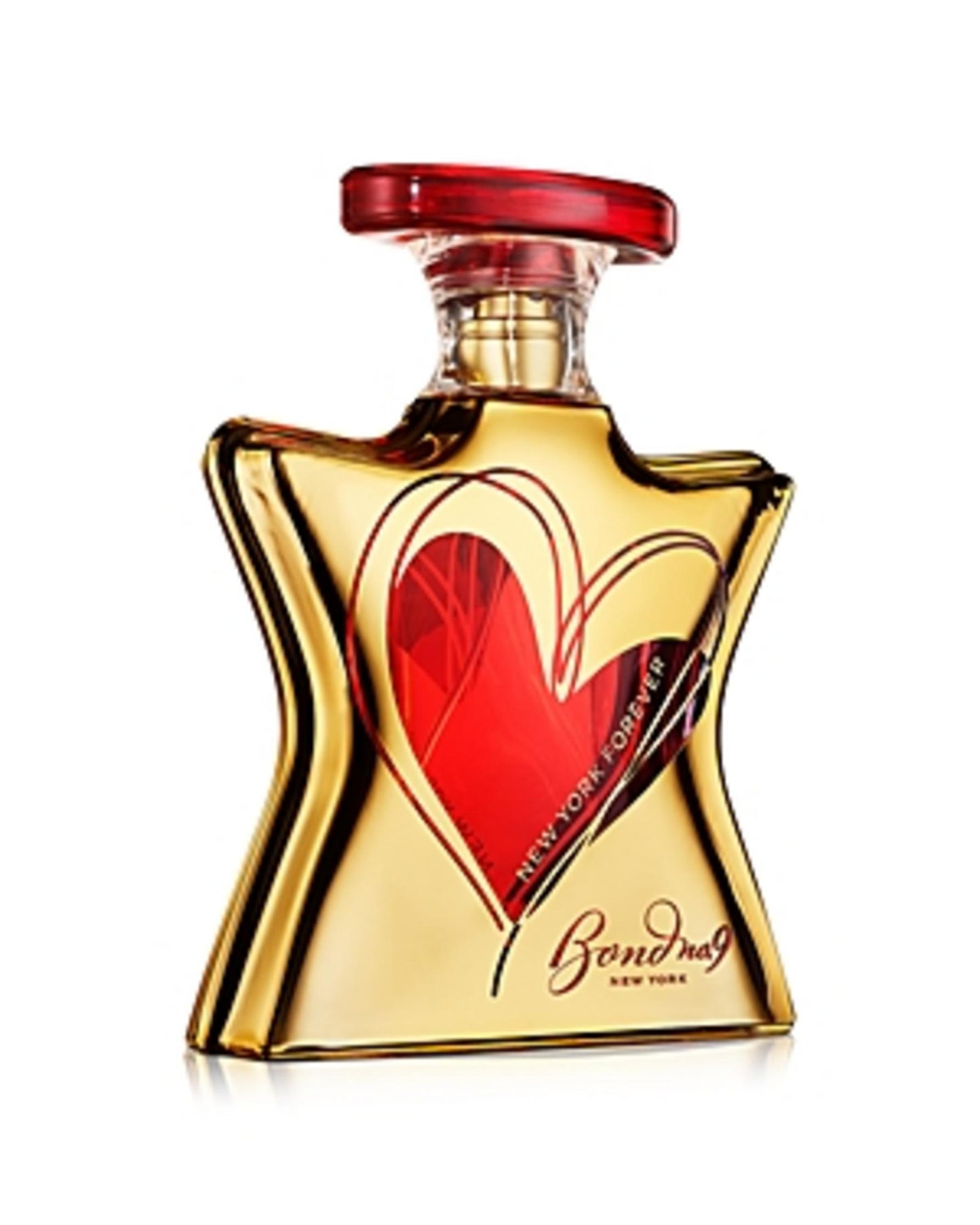 Bond No.9, New York Forever, Apă de parfum, Unisex, 100 ml
