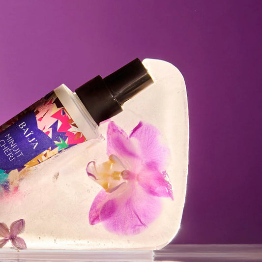Baija, Minuit Cheri, Apă de parfum, Unisex, 15 ml