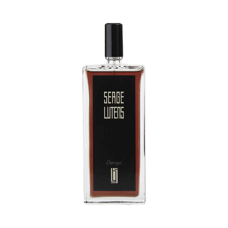Serge Lutens, Chergui, Apă de parfum, Unisex, 50 ml *Tester