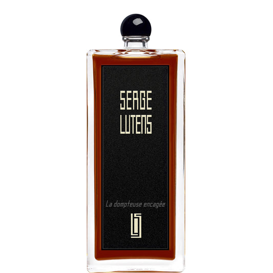 Serge Lutens, La Dompteuse Encagée, Apă de parfum, Unisex, 100 ml