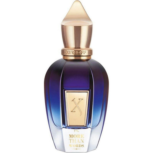 Xerjoff, Join the Club - More Than Words, Apa de parfum, Unisex, 50 ml