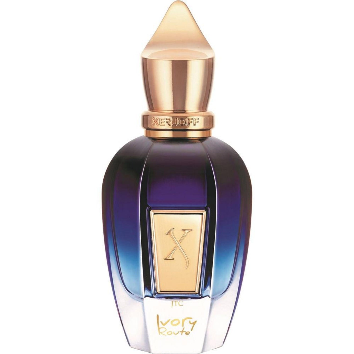 Xerjoff, Join the Club - Ivory Route, Apa de parfum, Unisex, 50 ml