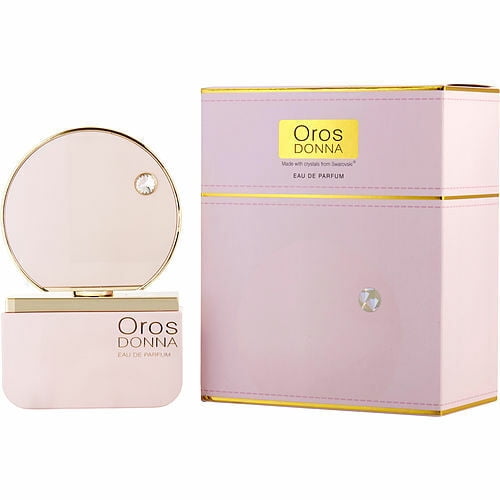 Armaf, Oros Donna, Apa de parfum, Femei, 100 ml