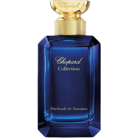 Chopard, Patchouli de Sumatra, Apă de parfum, Unisex, 100 ml