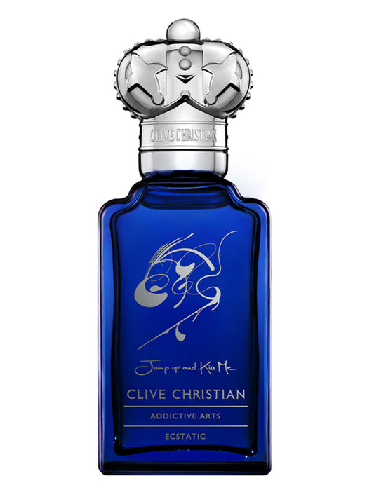 Clive Christian Jump Up and Kiss Me Perfume Unisex 50 ml