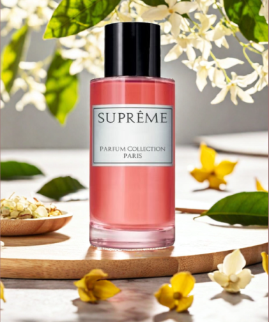 Apa de parfum, SUPREME, 50ml