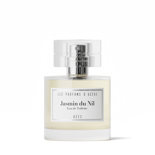 Apa de toaleta, Jasmin Du Nil, 50ml