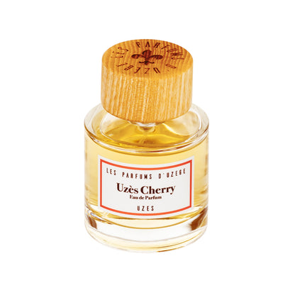 Apa de parfum, Uzes Cherry, 50ml