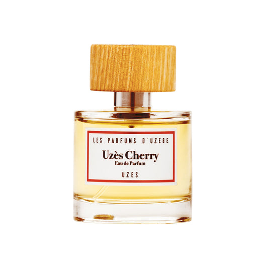 Apa de parfum, Uzes Cherry, 50ml