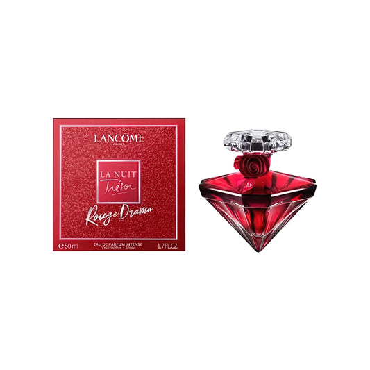 Lancome La Nuit Tresor Rouge Drama Eau de Parfum 50ml