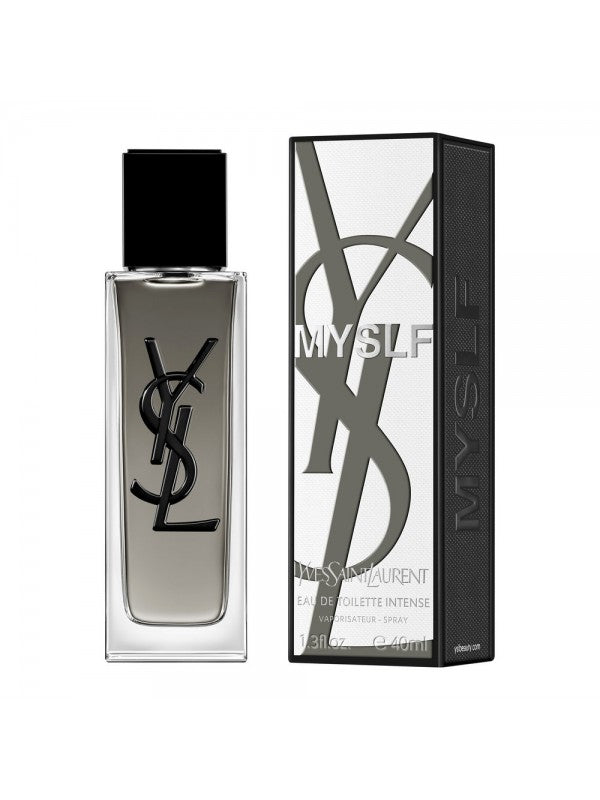 Yves Saint Laurent Myself Intense Eau de Toilette 40ml