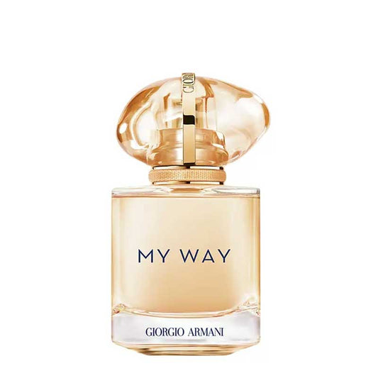 Giorgio Armani My Way Sunny Vanilla Eau de Parfum 30ml
