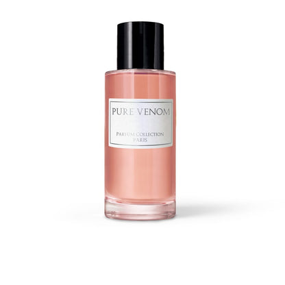 Apa de parfum, PURE VENOM, 50ml