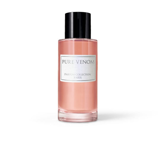 Apa de parfum, PURE VENOM, 50ml