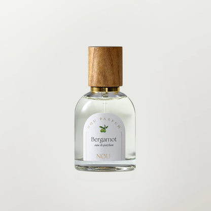 Apa de parfum, NOU Bergamot, 50ml Femei