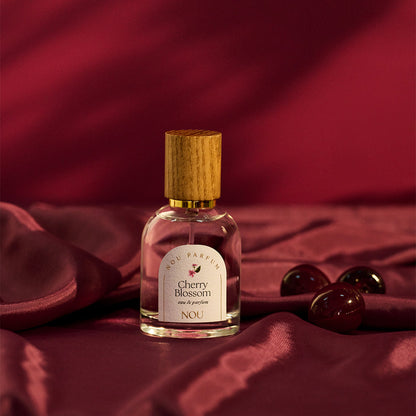 Apa de parfum, NOU Cherry Blossom, 50ml Femei