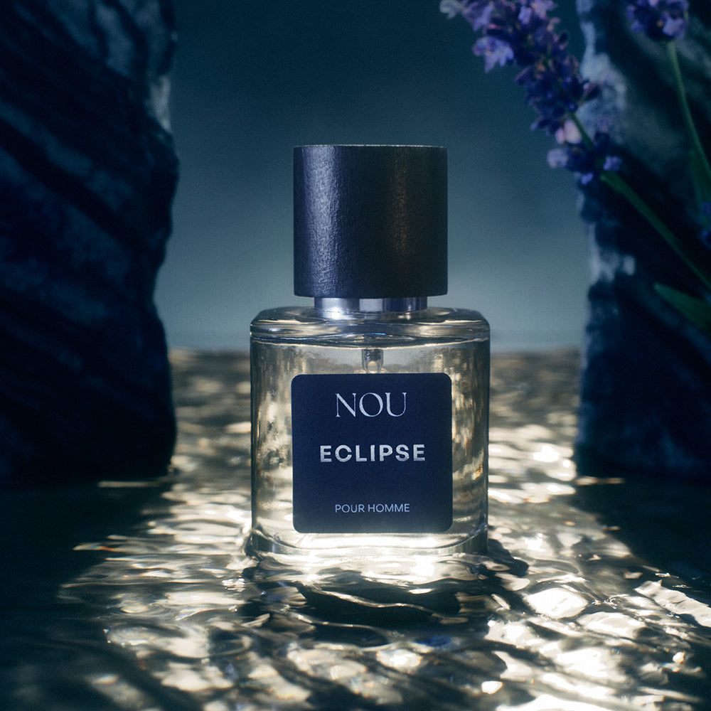 Apa de toaleta, NOU Eclipse 50ml Barbati