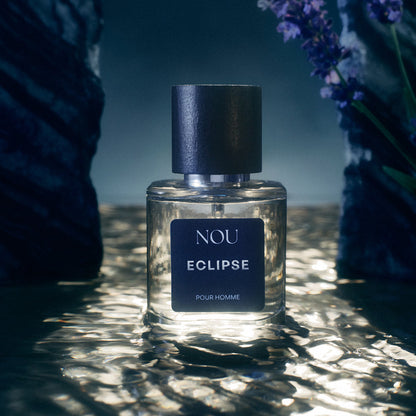 Apa de toaleta, NOU Eclipse 50ml Barbati