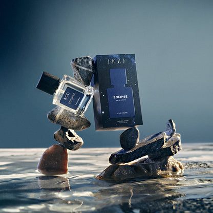 Apa de toaleta, NOU Eclipse 50ml Barbati