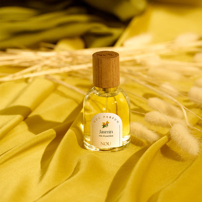 Apa de parfum, NOU Jasmin, 50ml Femei