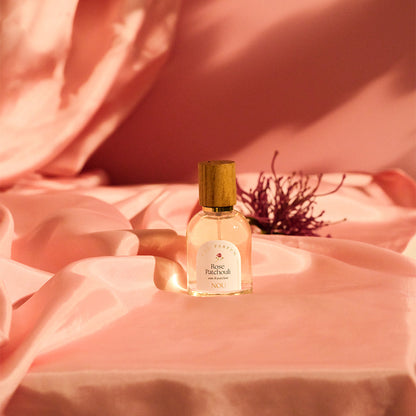 Apa de parfum, NOU Rose Patchouli, 50ml Femei