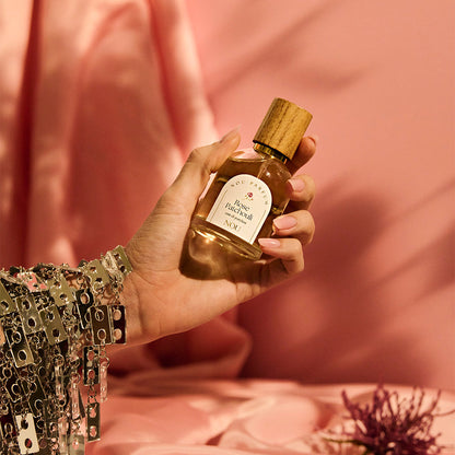 Apa de parfum, NOU Rose Patchouli, 50ml Femei