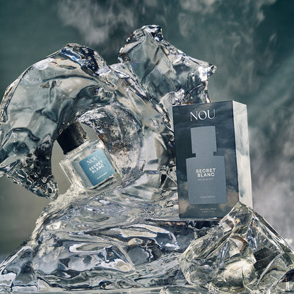 Apa de parfum, NOU Secret Blanc, 50ml Femei