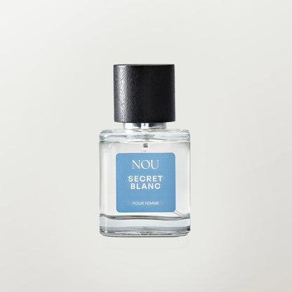 Apa de parfum, NOU Secret Blanc, 50ml Femei