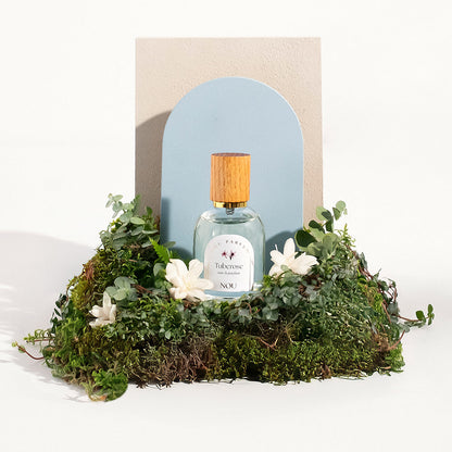 Apa de parfum, NOU Tuberose, 50ml Femei