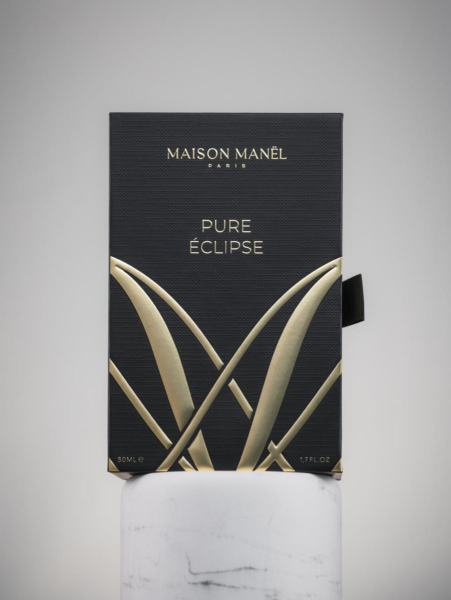 Manel Pure Eclipse, Extract de Parfum, 50ml Unisex