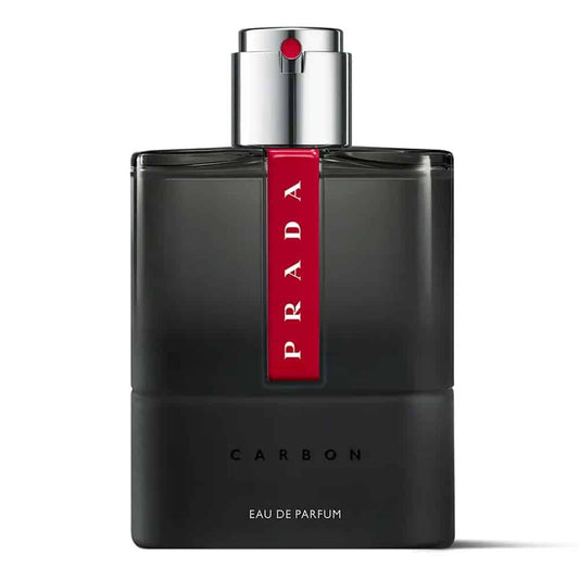 Prada Luna Rossa Carbon Apa de Parfum 50ml Barbati