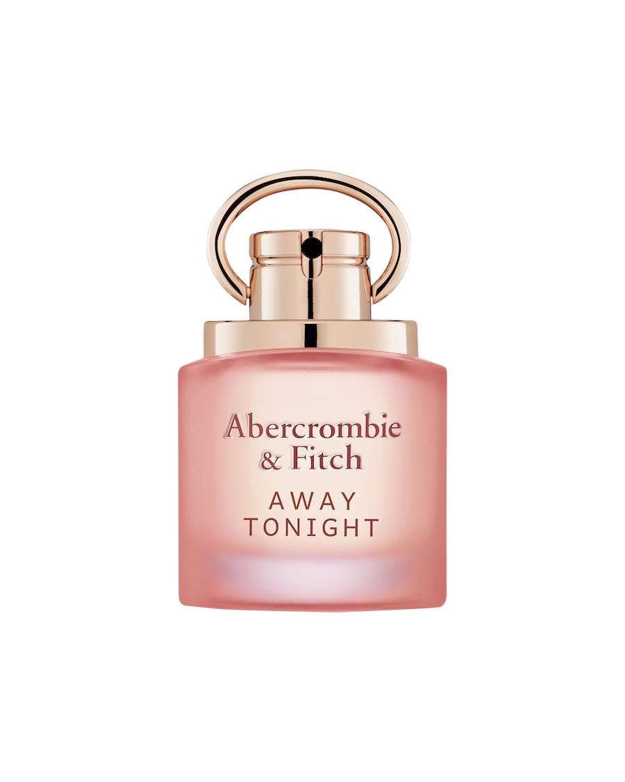 Abercrombie & Fitch, Away Tonight, Apă de parfum, Pentru femei, 50 ml