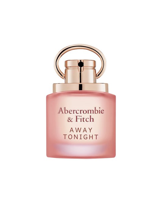 Abercrombie & Fitch, Away Tonight, Apă de parfum, Pentru femei, 50 ml