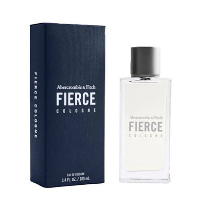 Abercrombie & Fitch, Fierce Cologne, Apă de Colonie, Pentru bărbați, 100 ml