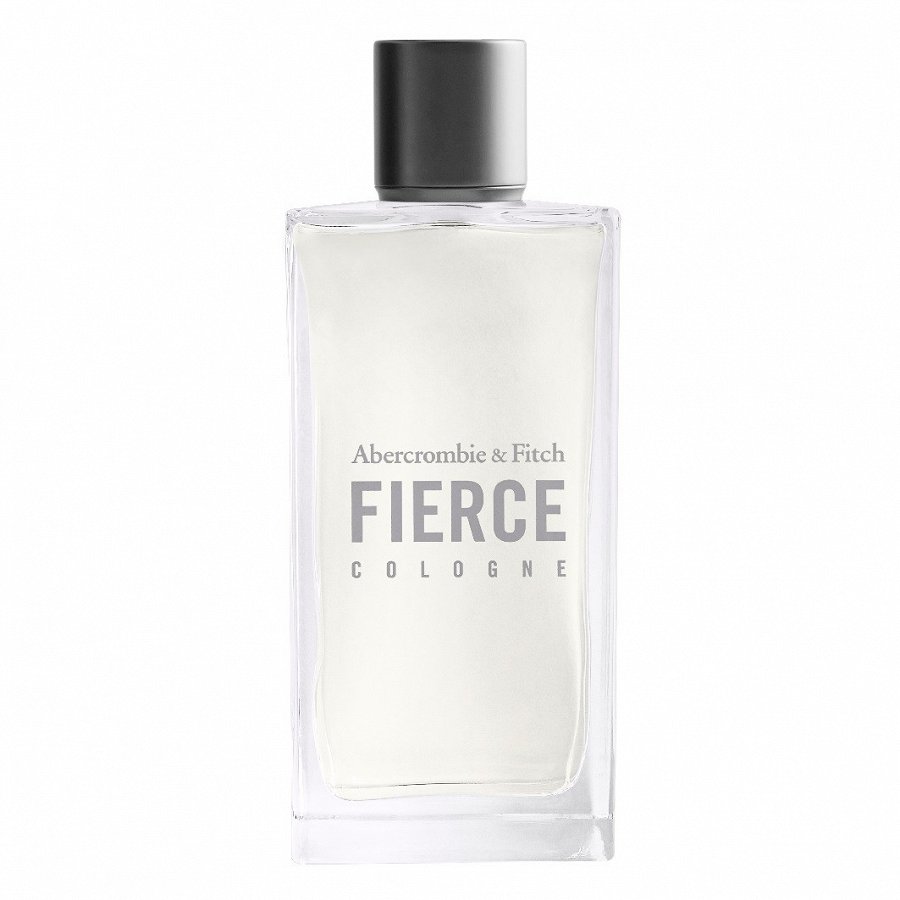 Abercrombie & Fitch, Fierce Cologne, Apa de colonie, Barbati, 200 ml