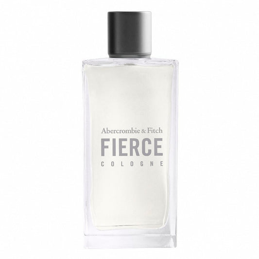 Abercrombie & Fitch, Fierce Cologne, Apa de colonie, Barbati, 200 ml