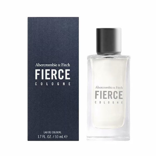 Abercrombie & Fitch, Fierce, Apă de Colonie, Barbati, 50 ml