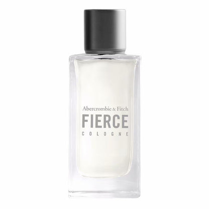 Abercrombie & Fitch, Fierce, Apă de Colonie, Pentru bărbați, 50 ml