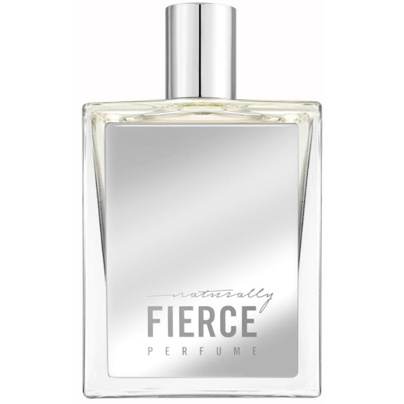 Abercrombie & Fitch, Naturally Fierce, Apă de parfum, Pentru femei, 100 ml
