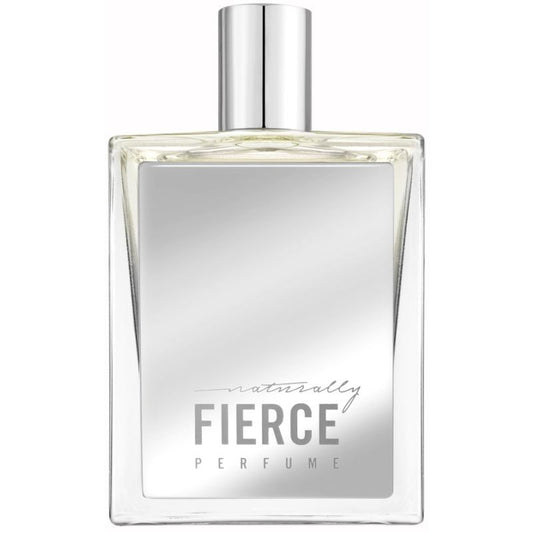 Abercrombie & Fitch, Naturally Fierce, Apă de parfum, Pentru femei, 100 ml