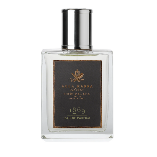 Acca Kappa, 1869, Apa de parfum, Barbati, 100 ml *Tester